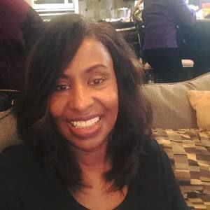 Meet your Posher, Melina